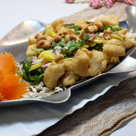 Thai Food for Beginners